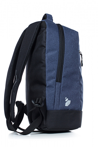 Рюкзак Galanteya 45621.25с397к45 син.т/черный - фото 4