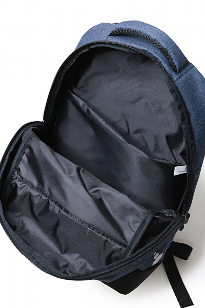Рюкзак Galanteya 45621.25с397к45 син.т/черный - фото 5