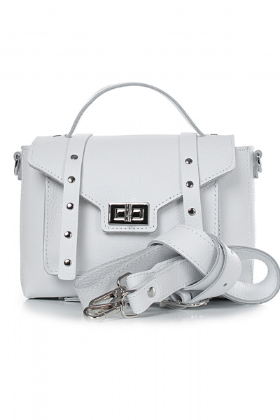 Сумка Galanteya 51923.24с299к45 белый/бежев - фото 2