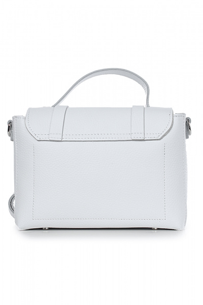 Сумка Galanteya 51923.24с299к45 белый/бежев - фото 3