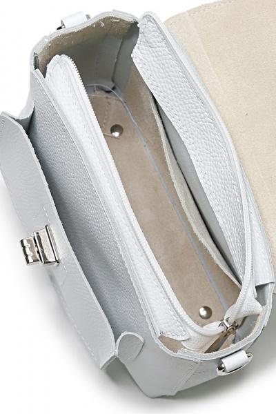 Сумка Galanteya 51923.24с299к45 белый/бежев - фото 5