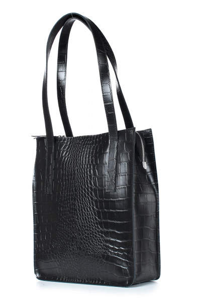 Сумка Galanteya 9423.23с480к45 черный - фото 1