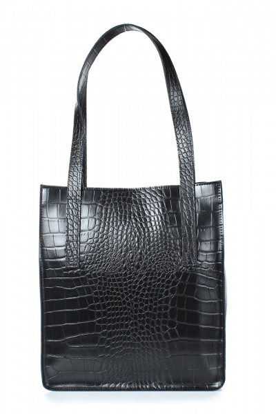 Сумка Galanteya 9423.23с480к45 черный - фото 3