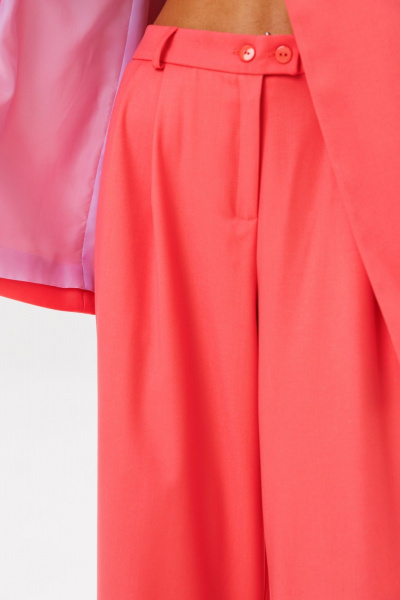 Брюки, жилет, пояс Ларс Стиль 1084 - фото 7