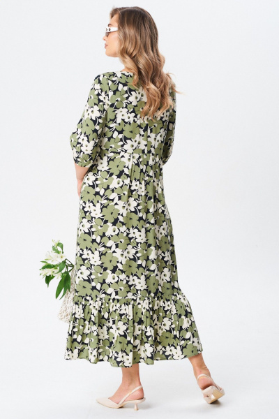 Платье Your size 2255 - фото 2