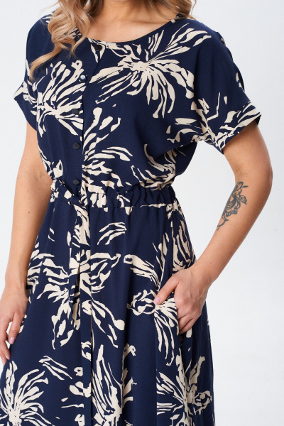 Платье Your size 2256 - фото 7