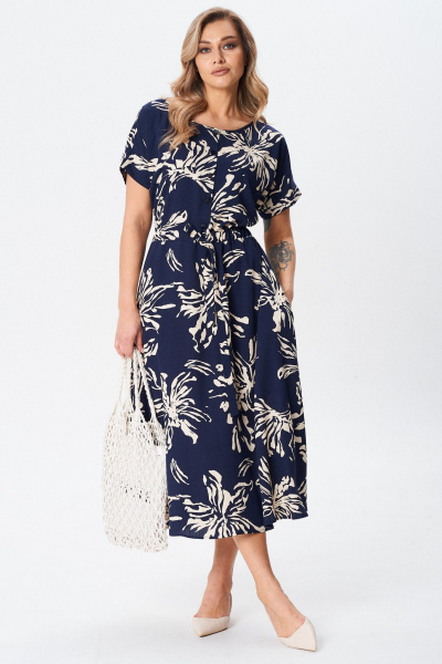 Платье Your size 2256 - фото 2