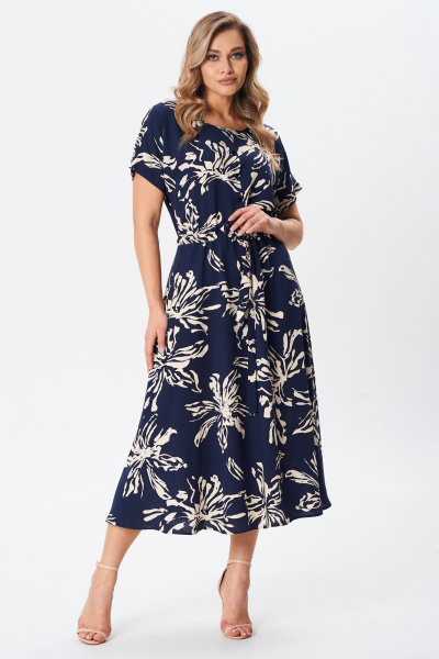 Платье Your size 2256 - фото 1