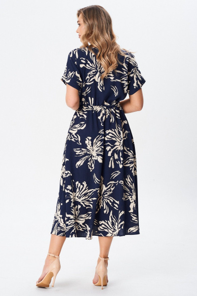 Платье Your size 2256 - фото 8