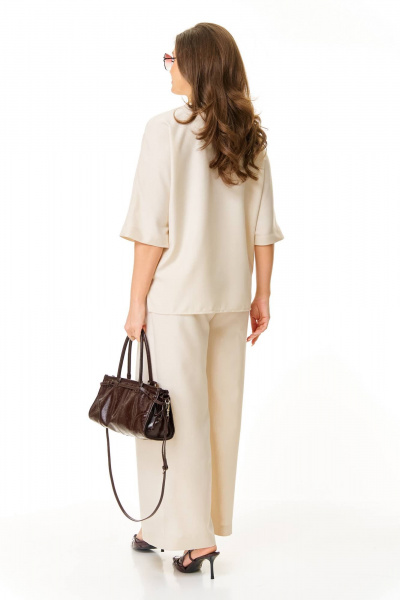 Блуза, брюки Taita plus 2515 - фото 6