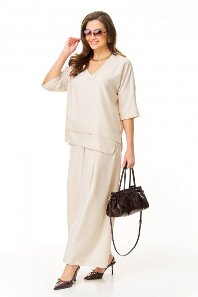 Блуза, брюки Taita plus 2515 - фото 4