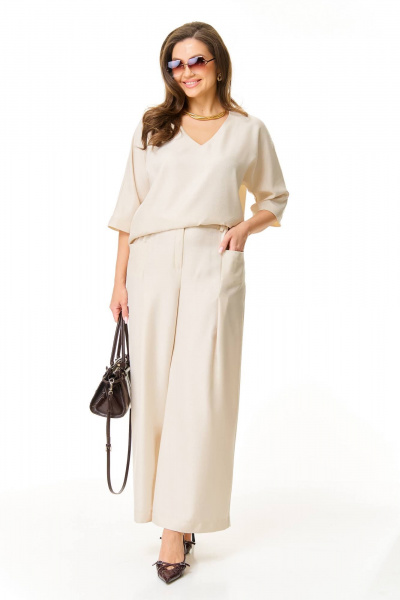 Блуза, брюки Taita plus 2515 - фото 3