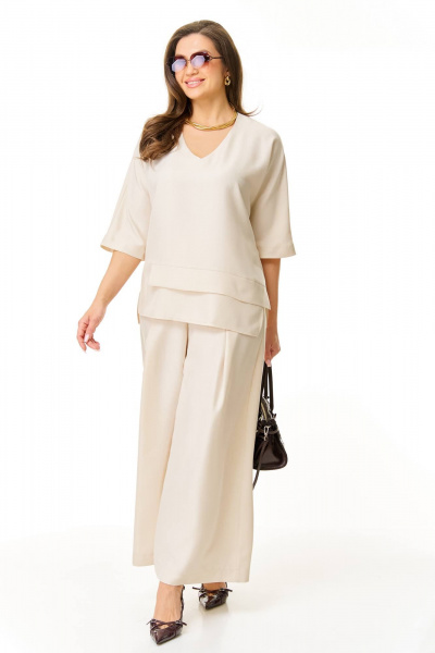Блуза, брюки Taita plus 2515 - фото 2