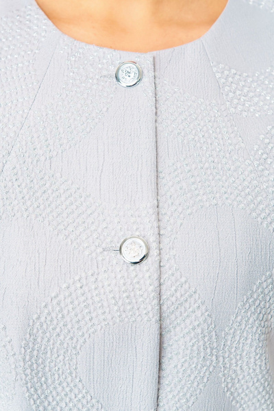 Жакет БелЭльСтиль 727-2 91 22 - фото 7