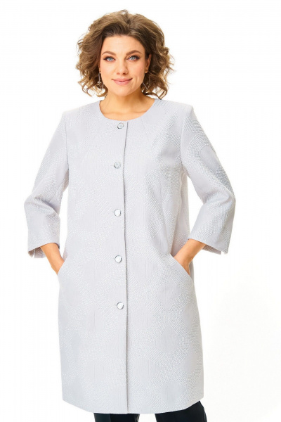 Жакет БелЭльСтиль 727-2 91 22 - фото 6