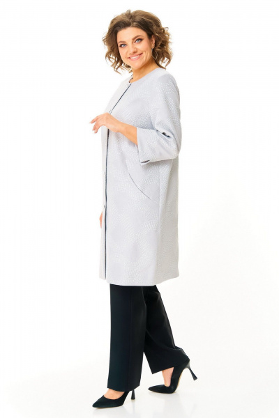 Жакет БелЭльСтиль 727-2 91 22 - фото 4