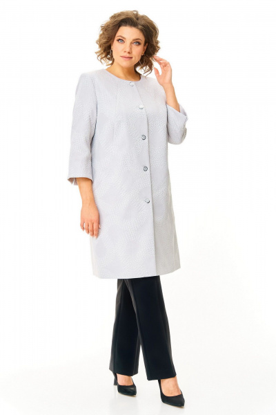 Жакет БелЭльСтиль 727-2 91 22 - фото 2