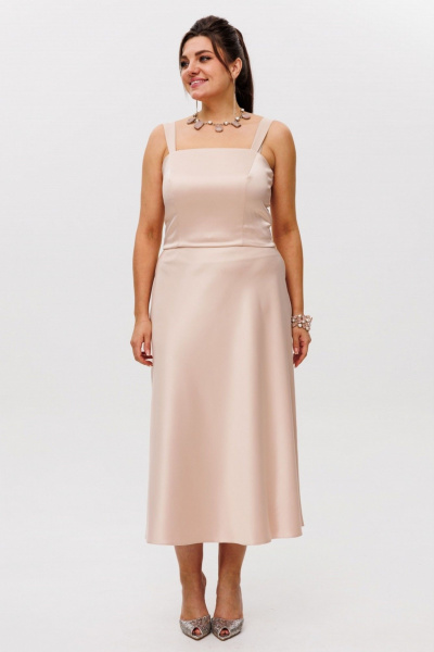 Топ Anelli 1578 шампань - фото 7