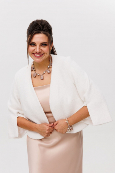 Топ Anelli 1578 шампань - фото 6