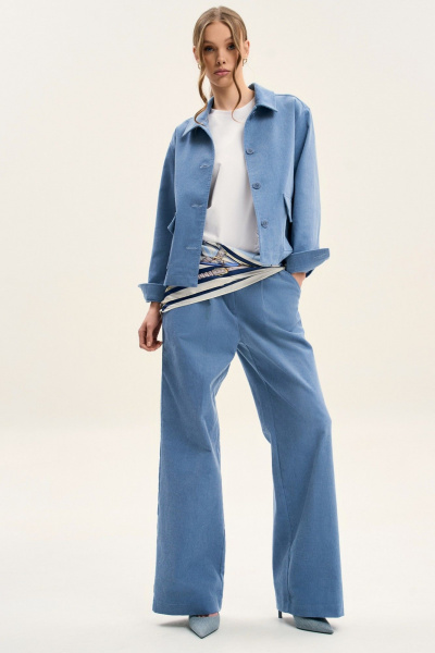 Жакет GO F4109/29-1413 - фото 6