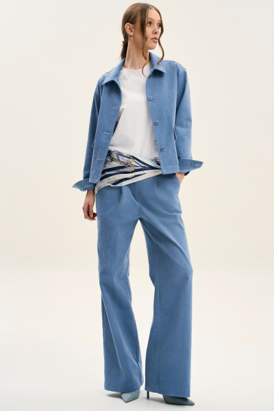 Жакет GO F4109/29-1413 - фото 5