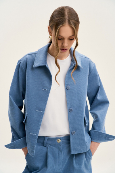 Жакет GO F4109/29-1413 - фото 2