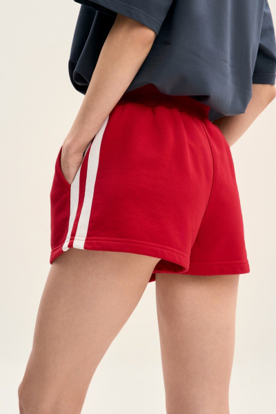 Шорты GO F2004/11-02 - фото 5