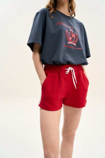 Шорты GO F2004/11-02 - фото 3