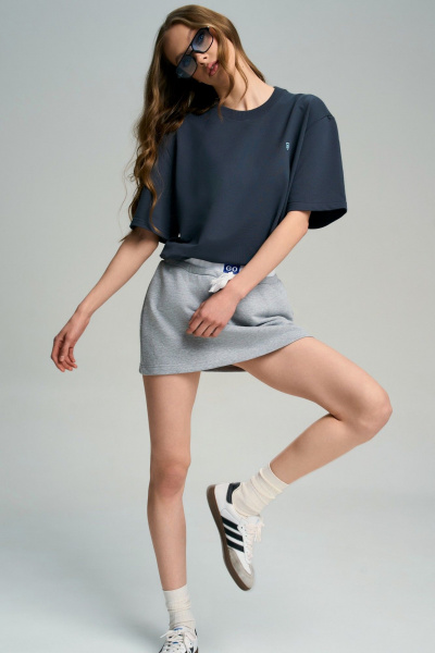 Юбка GO F2005/50-04 - фото 10