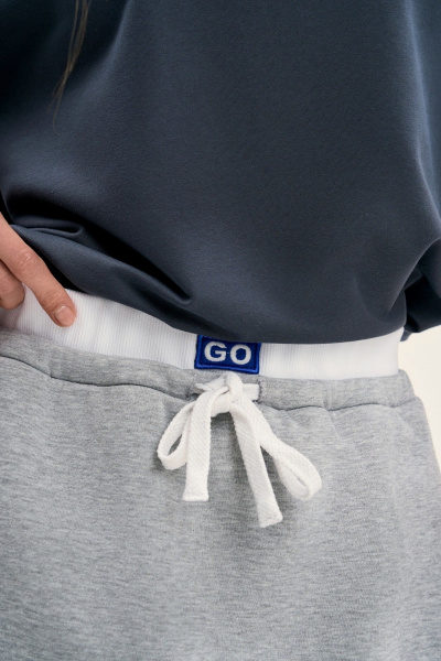 Юбка GO F2005/50-04 - фото 7