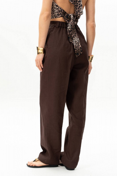 Брюки SILVERSPICE S-3519 - фото 3