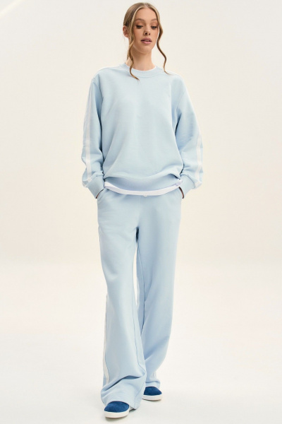 Брюки, свитшот GO F3108/29-1413.170-176 - фото 2