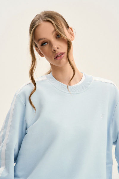 Брюки, свитшот GO F3108/29-1413.164-170 - фото 5