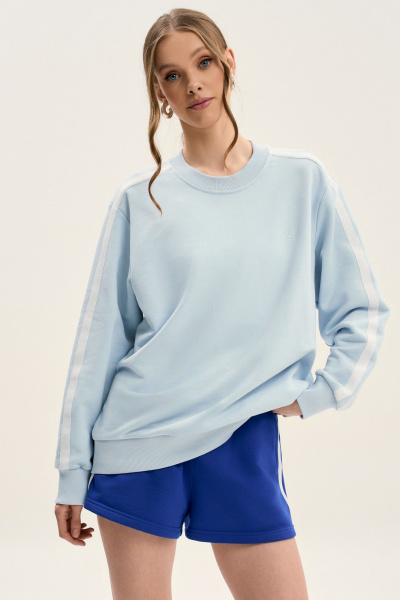 Свитшот GO F4108/29-1413.170-176 - фото 1