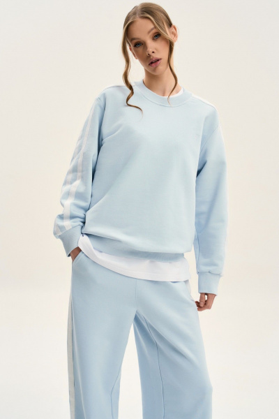 Свитшот GO F4108/29-1413.164-170 - фото 5