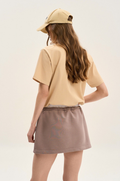 Футболка GO F1012/04-01 - фото 6