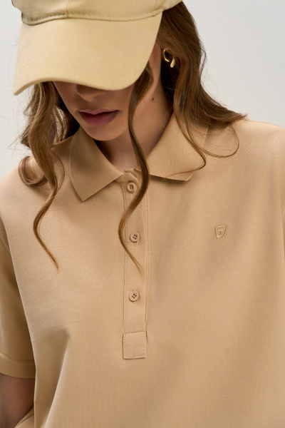 Футболка GO F1012/04-01 - фото 5