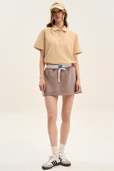 Футболка GO F1012/04-01 - фото 2