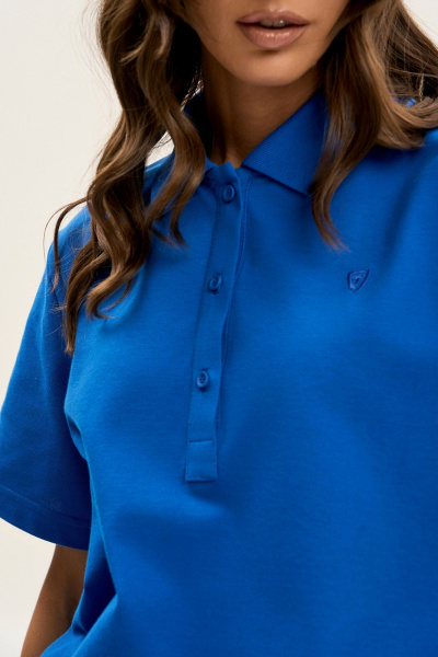 Футболка GO F1012/19-02 - фото 5