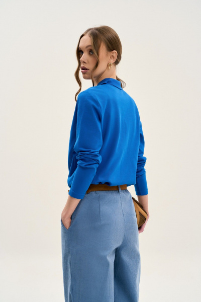 Лонгслив GO F1013/19-02 - фото 7