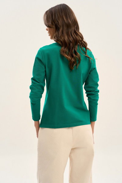 Лонгслив GO F1013/23-02 - фото 7