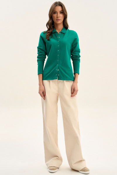 Лонгслив GO F1013/23-02 - фото 5