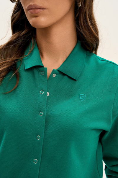 Лонгслив GO F1013/23-02 - фото 4