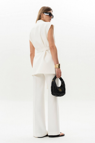 Брюки, жилет SILVERSPICE S-8551 - фото 6