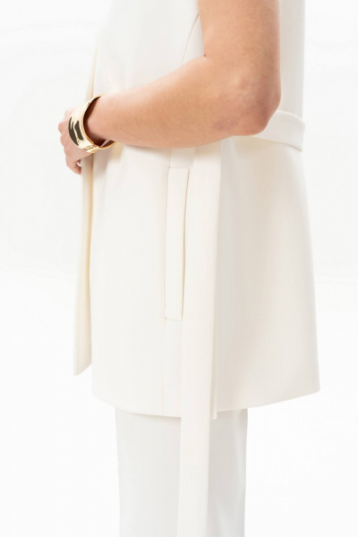 Брюки, жилет SILVERSPICE S-8551 - фото 4