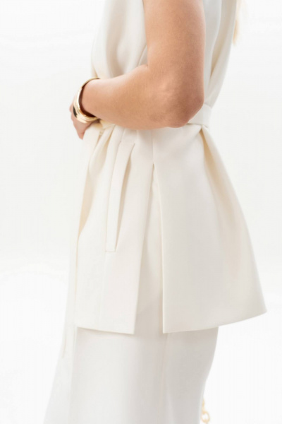 Жилет SILVERSPICE S-2529 - фото 5