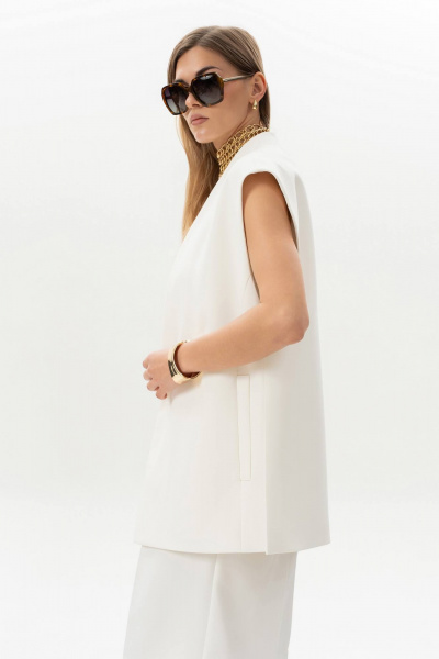 Жилет SILVERSPICE S-2529 - фото 4