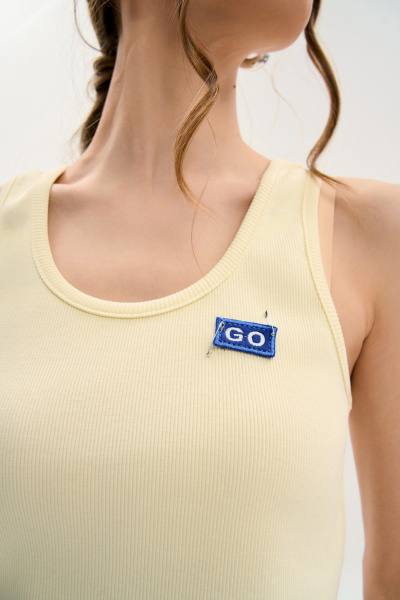 Топ GO F1010/02-01 - фото 2