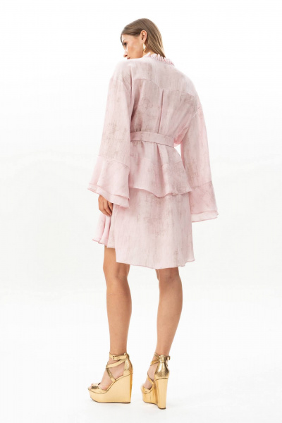 Платье SILVERSPICE S-5531 - фото 2