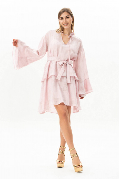 Платье SILVERSPICE S-5531 - фото 1